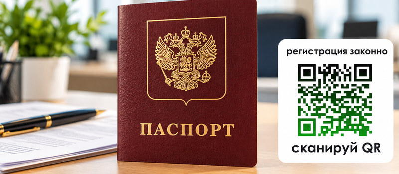 прописка в Зеленогорске регистрация в Зеленогорске